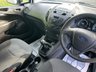 USED 2019 19 FORD TRANSIT COURIER 1.5 TDCi Panel Van 5dr Diesel Manual L1 Euro 6 (75 ps) 1 Owner From New !