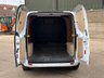 USED 2023 23 FORD TRANSIT CUSTOM 2.0 300 EcoBlue Limited Panel Van 5dr Diesel Manual L2 H1 Euro 6 (s/s) (130 ps) L2 LWB - LIMITED - EXTRA LOCKS