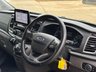 USED 2023 23 FORD TRANSIT CUSTOM 2.0 300 EcoBlue Limited Panel Van 5dr Diesel Manual L2 H1 Euro 6 (s/s) (130 ps) L2 LWB - LIMITED - EXTRA LOCKS