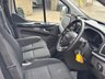 USED 2023 23 FORD TRANSIT CUSTOM 2.0 300 EcoBlue Limited Panel Van 5dr Diesel Manual L2 H1 Euro 6 (s/s) (130 ps) L2 LWB - LIMITED - EXTRA LOCKS