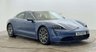 USED 2021 71 PORSCHE TAYCAN Performance Plus 93.4kWh 4S Saloon 4dr Electric Auto 4WD (11kW Charger) (571 ps) 