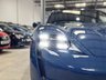 USED 2021 71 PORSCHE TAYCAN Performance Plus 93.4kWh 4S Saloon 4dr Electric Auto 4WD (11kW Charger) (571 ps) 