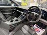 USED 2021 71 PORSCHE TAYCAN Performance Plus 93.4kWh 4S Saloon 4dr Electric Auto 4WD (11kW Charger) (571 ps) 