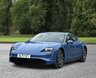 USED 2021 71 PORSCHE TAYCAN Performance Plus 93.4kWh 4S Saloon 4dr Electric Auto 4WD (11kW Charger) (571 ps) 