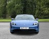 USED 2021 71 PORSCHE TAYCAN Performance Plus 93.4kWh 4S Saloon 4dr Electric Auto 4WD (11kW Charger) (571 ps) 