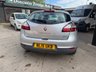 USED 2015 15 RENAULT MEGANE 1.5 dCi ENERGY Dynamique TomTom Hatchback 5dr Diesel Manual Euro 5 (s/s) (110 ps) good price