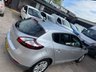 USED 2015 15 RENAULT MEGANE 1.5 dCi ENERGY Dynamique TomTom Hatchback 5dr Diesel Manual Euro 5 (s/s) (110 ps) good price