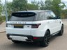 USED 2023 69 LAND ROVER RANGE ROVER SPORT HSE SDV6  