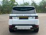 USED 2023 69 LAND ROVER RANGE ROVER SPORT HSE SDV6  