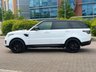 USED 2023 69 LAND ROVER RANGE ROVER SPORT HSE SDV6  