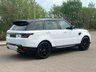 USED 2023 69 LAND ROVER RANGE ROVER SPORT HSE SDV6  