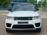 USED 2023 69 LAND ROVER RANGE ROVER SPORT HSE SDV6  