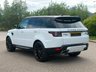 USED 2023 69 LAND ROVER RANGE ROVER SPORT HSE SDV6  
