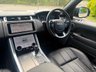 USED 2023 69 LAND ROVER RANGE ROVER SPORT HSE SDV6  