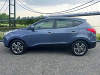 USED 2014 64 HYUNDAI IX35 2.0 CRDi Premium SUV 5dr Diesel Auto 4WD Euro 5 (134 bhp) 