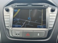 USED 2014 64 HYUNDAI IX35 2.0 CRDi Premium SUV 5dr Diesel Auto 4WD Euro 5 (134 bhp) 