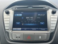 USED 2014 64 HYUNDAI IX35 2.0 CRDi Premium SUV 5dr Diesel Auto 4WD Euro 5 (134 bhp) 