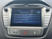 USED 2014 64 HYUNDAI IX35 2.0 CRDi Premium SUV 5dr Diesel Auto 4WD Euro 5 (134 bhp) 