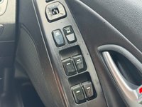 USED 2014 64 HYUNDAI IX35 2.0 CRDi Premium SUV 5dr Diesel Auto 4WD Euro 5 (134 bhp) 