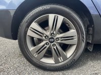 USED 2014 64 HYUNDAI IX35 2.0 CRDi Premium SUV 5dr Diesel Auto 4WD Euro 5 (134 bhp) 