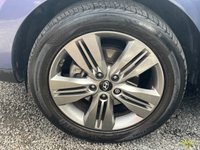 USED 2014 64 HYUNDAI IX35 2.0 CRDi Premium SUV 5dr Diesel Auto 4WD Euro 5 (134 bhp) 