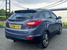 USED 2014 64 HYUNDAI IX35 2.0 CRDi Premium SUV 5dr Diesel Auto 4WD Euro 5 (134 bhp) 