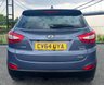 USED 2014 64 HYUNDAI IX35 2.0 CRDi Premium SUV 5dr Diesel Auto 4WD Euro 5 (134 bhp) 