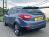 USED 2014 64 HYUNDAI IX35 2.0 CRDi Premium SUV 5dr Diesel Auto 4WD Euro 5 (134 bhp) 