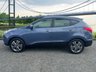 USED 2014 64 HYUNDAI IX35 2.0 CRDi Premium SUV 5dr Diesel Auto 4WD Euro 5 (134 bhp) 