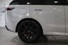 USED 2023 23 LAND ROVER RANGE ROVER SPORT 4.4 P530 V8 Autobiography Auto 4WD Euro 6 (s/s) 5dr 