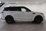 USED 2023 23 LAND ROVER RANGE ROVER SPORT 4.4 P530 V8 Autobiography Auto 4WD Euro 6 (s/s) 5dr 