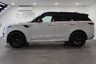 USED 2023 23 LAND ROVER RANGE ROVER SPORT 4.4 P530 V8 Autobiography Auto 4WD Euro 6 (s/s) 5dr 