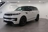 USED 2023 23 LAND ROVER RANGE ROVER SPORT 4.4 P530 V8 Autobiography Auto 4WD Euro 6 (s/s) 5dr 