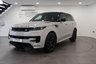 USED 2023 23 LAND ROVER RANGE ROVER SPORT 4.4 P530 V8 Autobiography Auto 4WD Euro 6 (s/s) 5dr 