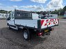 USED 2023 72 FORD TRANSIT 2.0 350 EcoBlue Leader Chassis Double Cab 4dr Diesel Manual RWD L3 Euro 6 (s/s) (130 ps) 