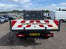 USED 2023 72 FORD TRANSIT 2.0 350 EcoBlue Leader Chassis Double Cab 4dr Diesel Manual RWD L3 Euro 6 (s/s) (130 ps) 