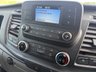 USED 2023 72 FORD TRANSIT 2.0 350 EcoBlue Leader Chassis Double Cab 4dr Diesel Manual RWD L3 Euro 6 (s/s) (130 ps) 