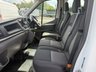 USED 2023 72 FORD TRANSIT 2.0 350 EcoBlue Leader Chassis Double Cab 4dr Diesel Manual RWD L3 Euro 6 (s/s) (130 ps) 