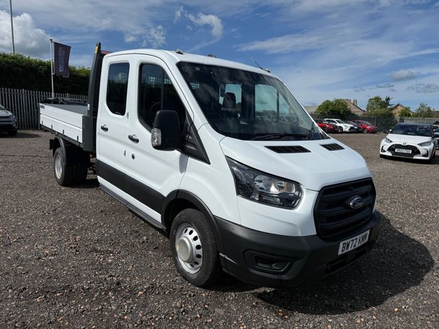 View our FORD TRANSIT