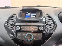 USED 2016 66 FORD KA+ 1.2 Ti-VCT Zetec Hatchback 5dr Petrol Manual Euro 6 (85 ps) 