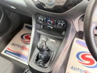 USED 2016 66 FORD KA+ 1.2 Ti-VCT Zetec Hatchback 5dr Petrol Manual Euro 6 (85 ps) 