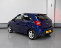 USED 2016 66 FORD KA+ 1.2 Ti-VCT Zetec Hatchback 5dr Petrol Manual Euro 6 (85 ps) 