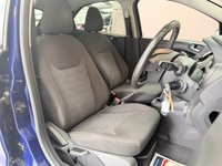 USED 2016 66 FORD KA+ 1.2 Ti-VCT Zetec Hatchback 5dr Petrol Manual Euro 6 (85 ps) 