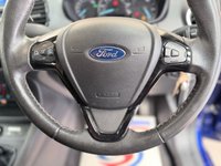 USED 2016 66 FORD KA+ 1.2 Ti-VCT Zetec Hatchback 5dr Petrol Manual Euro 6 (85 ps) 