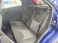 USED 2016 66 FORD KA+ 1.2 Ti-VCT Zetec Hatchback 5dr Petrol Manual Euro 6 (85 ps) 