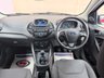 USED 2016 66 FORD KA+ 1.2 Ti-VCT Zetec Hatchback 5dr Petrol Manual Euro 6 (85 ps) 