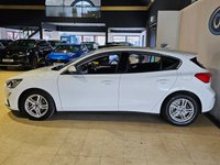USED 2019 Y FORD FOCUS 1.0T EcoBoost Zetec Hatchback 5dr Petrol Auto Euro 6 (s/s) (125 ps) Service history, Auto