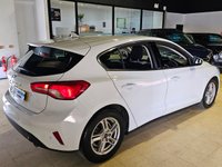 USED 2019 Y FORD FOCUS 1.0T EcoBoost Zetec Hatchback 5dr Petrol Auto Euro 6 (s/s) (125 ps) Service history, Auto