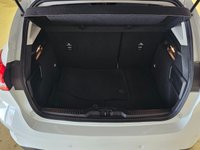 USED 2019 Y FORD FOCUS 1.0T EcoBoost Zetec Hatchback 5dr Petrol Auto Euro 6 (s/s) (125 ps) Service history, Auto