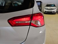 USED 2019 Y FORD FOCUS 1.0T EcoBoost Zetec Hatchback 5dr Petrol Auto Euro 6 (s/s) (125 ps) Service history, Auto